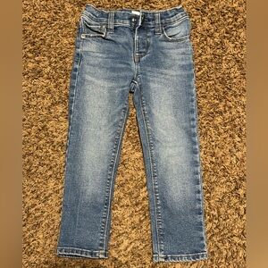 Girl's pants size 4 in very good condition